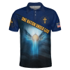 GOD HLT-2006-G-01 Premium Polo Shirt