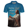 GOD HLT-0107-G-01 Premium Polo Shirt