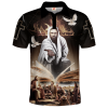 GOD NV-G-67 Premium Polo Shirt