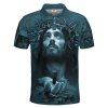 GOD HLT-2604-G-01 Premium Polo Shirt