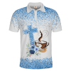 GOD HLT-2704-G-01 Premium Polo Shirt