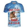 GOD HLT-0905-G-01 Premium Polo Shirt