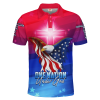 GOD HLT-2505-G-01 Premium Polo Shirt