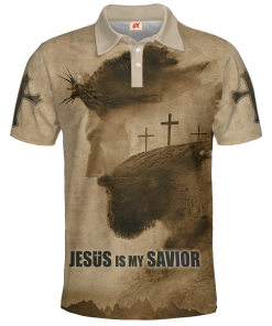 GOD NV-G-35 Premium Polo Shirt