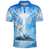 GOD NV-G-35 Premium Polo Shirt