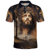 GOD NV-G-43 Premium Polo Shirt