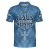 GOD HBL-G-16 Premium Polo Shirt