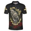 GOD HBLG25 Premium Polo Shirt