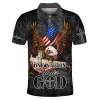 GOD LTG03 Premium Polo Shirt