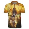 GOD TQTGO110 Premium Polo Shirt