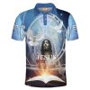 GOD TQTGO126 Premium Polo Shirt