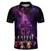 GOD TQTGO131 Premium Polo Shirt