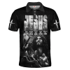 GOD TQTGO131 Premium Polo Shirt