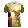 LSNGO20 Premium Polo Shirt