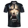 GOD TQTGO165 Premium Polo Shirt