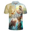 GOD HBLTGO23 Premium Polo Shirt