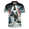 GOD MTGO268 Premium Polo Shirt