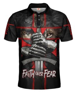 GOD HBLTGO48 Premium Polo Shirt