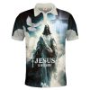 GOD TQTGO174 Premium Polo Shirt