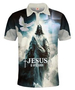 GOD HBLTGO94 Premium Polo Shirt