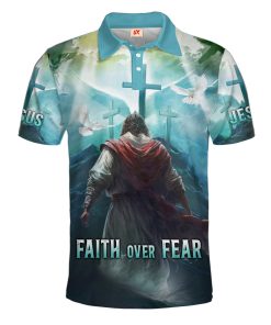 GOD HBLTGO30 Premium Polo Shirt