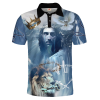 GOD MTGO268 Premium Polo Shirt