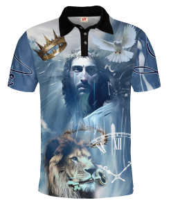 GOD LTGO218 Premium Polo Shirt