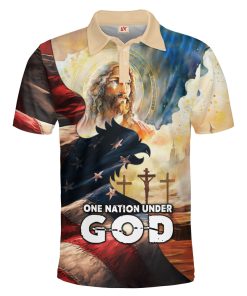 GOD LTGO425 Premium Polo Shirt
