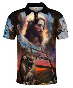 GOD LTGO425 Premium Polo Shirt