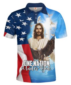 GOD HBLTGO94 Premium Polo Shirt