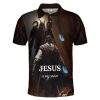 GOD NVGO107 Premium Polo Shirt