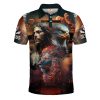 GOD LTGO245 Premium Polo Shirt