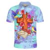 GOD HBLTGO58 Premium Polo Shirt