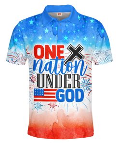 GOD HBLTGO61 Premium Polo Shirt