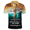 GOD LTGO281 Premium Polo Shirt