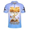 GOD HBLTGO80 Premium Polo Shirt