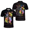 GOD HBLTGO85 Premium Polo Shirt