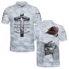 GOD NVGO141 Premium Polo Shirt
