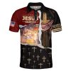 GOD HBLTGO100 Premium Polo Shirt