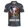 GOD HBLTGO98 Premium Polo Shirt