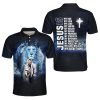 GOD TTGO151 Premium Polo Shirt