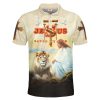 GOD HBLTGO104 Premium Polo Shirt