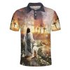 GOD HBLTGO111 Premium Polo Shirt