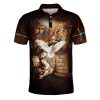GOD TTGO159 Premium Polo Shirt