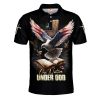 GOD NVGO157 Premium Polo Shirt