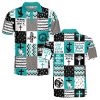GOD HBLTGO122 Premium Polo Shirt
