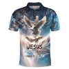 GOD HBLTGO123 Premium Polo Shirt