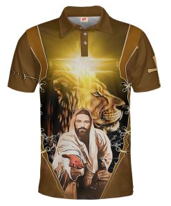 GOD LTGO408 Premium Polo Shirt