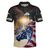 GOD HBLTGO141 Premium Polo Shirt