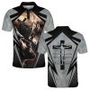 GOD HBLTGO144 Premium Polo Shirt